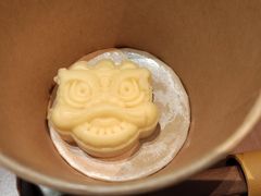 -陶兰居·手工点心·粤菜(圆融时代广场店)