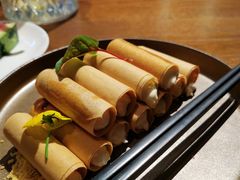 -肴约·花园式餐厅(湖里店)