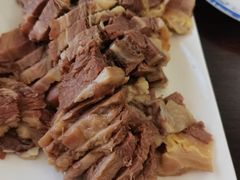 -老保定驴肉馆(云岗路店)