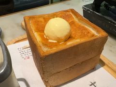 -绿茶餐厅(南翔印象城MEGA店)