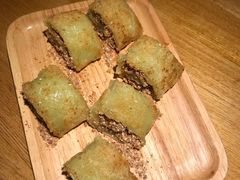 糖煎麻糍-弄堂里(雨花客厅店)