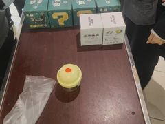 -東盛炭烤自助料理(浦东文峰广场店)