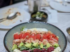 柯布彩虹沙拉-娜娜家•Nana's restaurant(国金汇店)