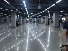 -车公庙(地铁站)