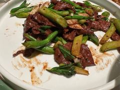-那家小馆•北京菜•烤鸭(香山店)