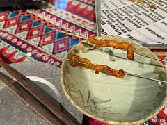 -火塘云南烧烤大排档