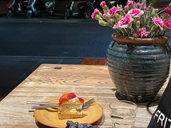 -BAKER&SPICE(安福路店)