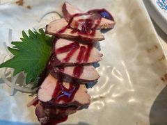 -上井料理黑金店(IFS国金中心店)