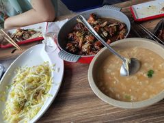 -德盛缘大块肉烧烤(东关路店)