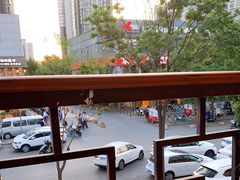 -杨家火锅(国美店)