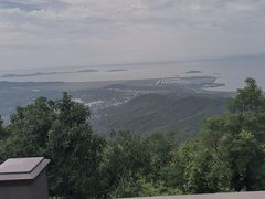 -缥缈峰景区