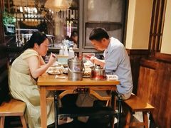 -九子香辣蟹(冷水江店)