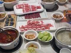 -蒙都43°9羊火锅·赤峰美食(桥北店)