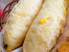 -东北人粗粮饺子坊(南山店)