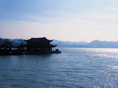 -东钱湖旅游度假区