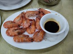 -秋姐美食店(海陵岛保利店)