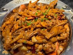 -胖哥俩肉蟹煲(济南印象城店)