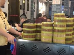 -府城小食馆(金龙宾馆店)