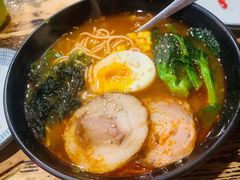 -小川洋风料理(汉街店)