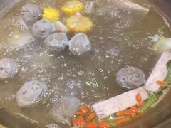 -小牛海记潮汕牛肉店(永定路店)