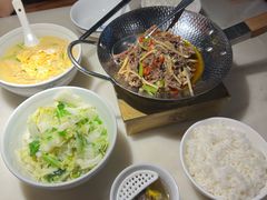 -农耕记·湖南土菜(海上世界店)