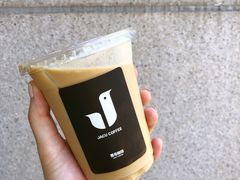 -卖呆儿咖啡(望京店)