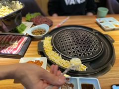 -小米烤肉-泥炉炭烤(常营店)