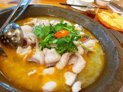 -大鼎石锅鱼(春江里店)