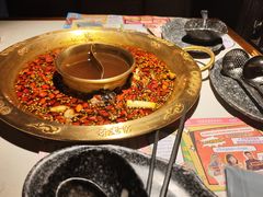 -哥老官重庆美蛙鱼头(龙湖杭州金沙天街店)