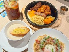 -卡朋西餐(悦汇城店)
