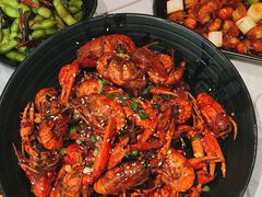 油焖大虾-巴厘龙虾·榜首油焖大虾(旗舰店·万松园)