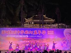 -珠海圆明新园