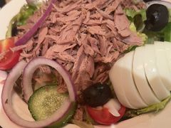 -MYLK意式小厨(熙地港店)