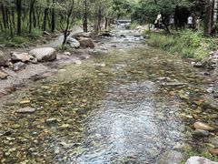 -玉渡山自然风景区