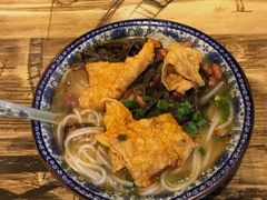 -柳石居柳州螺蛳粉(万达店)