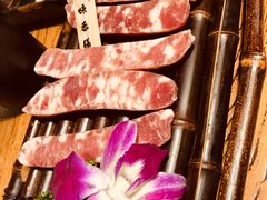 -黑牛の店·和牛烧肉(合生汇店)