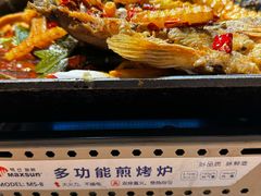-老爹面川味小酒馆(阿什河街店)