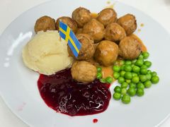 -宜家·瑞典风味餐厅(北京西红门店)