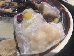 -鲜芋仙Meet Fresh(壹方城店)