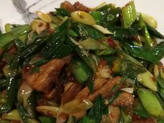 -蕃茄述·好汤自然来(江汉路店)