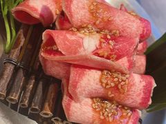 -农乐园炭火烤肉(繁花中心店)
