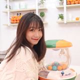 上海探店｜YOKIA🍊果汁满满联名快闪店