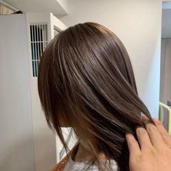 -AFA Hair studio·女士发型设计