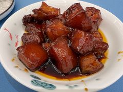 美肤红烧肉-阿毛饭店(和义路店)