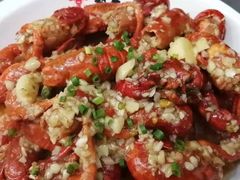 -霸王虾·小龙虾香辣蟹(玉林店)
