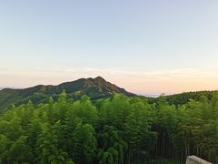 -江南天池