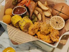 -北京王府井希尔顿酒店·万斯阁西餐厅