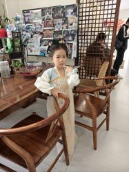 -禾美汉服·簪花·旗袍·旅拍摄影馆(沧浪亭店)