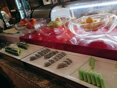 -视界美食自助餐厅·石家庄希尔顿酒店