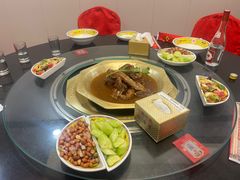 -芦月轩羊蝎子(太平桥店)